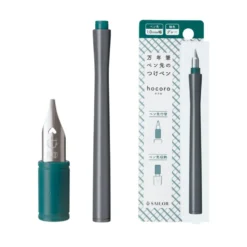 Sailor Hocoro Grey Dip Pen with 1mm Nib