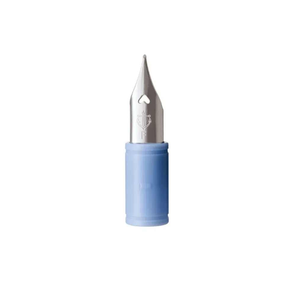 Sailor Hocoro White Dip Pen with Fine Nib