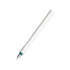 Sailor Hocoro White Dip Pen with 1mm Nib