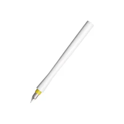 Sailor Hocoro White Dip Pen with Fude Nib
