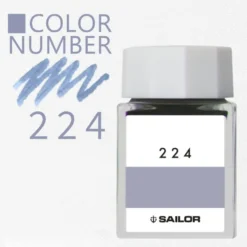 Sailor Ink Studio Bottled Fountain Pen Ink 20ml