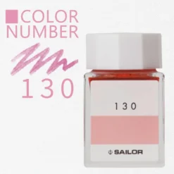 Sailor Ink Studio Bottled Fountain Pen Ink 20ml
