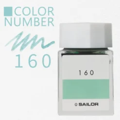 Sailor Ink Studio Bottled Fountain Pen Ink 20ml