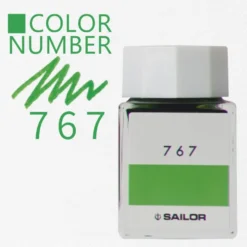 Sailor Ink Studio Bottled Fountain Pen Ink 20ml