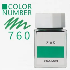 Sailor Ink Studio Bottled Fountain Pen Ink 20ml