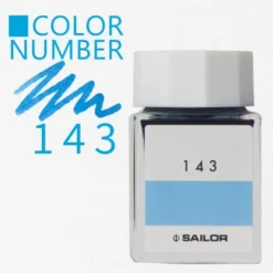 Sailor Ink Studio Bottled Fountain Pen Ink 20ml