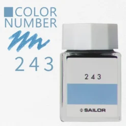 Sailor Ink Studio Bottled Fountain Pen Ink 20ml