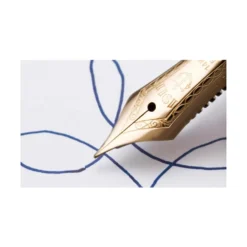 Sailor Professional Gear Slim Shikiori Fountain Pen – Japanese Fairy Tale Collection