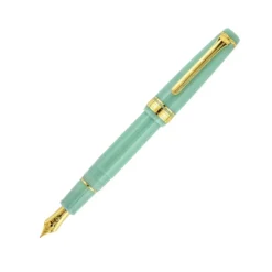 Sailor Professional Gear Slim Shikiori Fountain Pen – Japanese Fairy Tale Collection