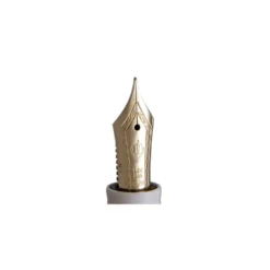 Sailor Professional Gear Slim Rencontre Fountain Pen – 14k Gold Nib, Medium Fine