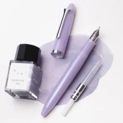Sailor Profit Jr +10 Fountain Pen Set - Kangyou