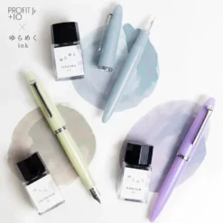 Sailor Profit Jr +10 Fountain Pen Set - Amamoyoi
