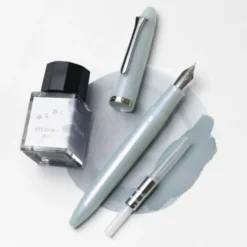 Sailor Profit Jr +10 Fountain Pen Set - Itezora
