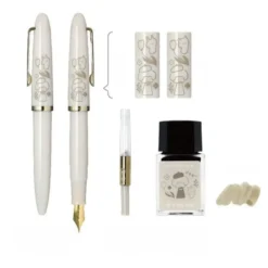 Sailor Profit Junior +10 Mizutama Fountain Pen Set