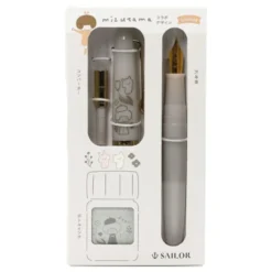 Sailor Profit Junior +10 Mizutama Fountain Pen Set