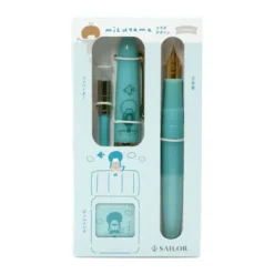 Sailor Profit Junior +10 Mizutama Fountain Pen Set