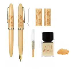 Sailor Profit Junior +10 Mizutama Fountain Pen Set