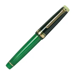 Sailor ProGear Fountain Pen - Japanese Tea Ceremony Matcha Limited Edition FP
