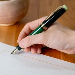 Sailor ProGear Fountain Pen - Japanese Tea Ceremony Matcha Limited Edition FP