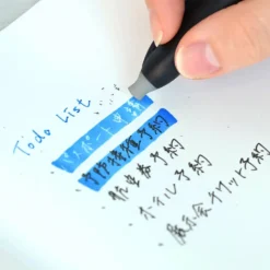 Sailor Que Será Erasable Ballpoint Pen – 0.8mm
