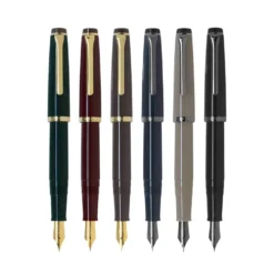 Sailor Recle Fountain Pen