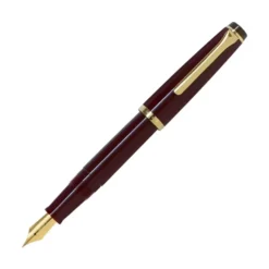 Sailor Recle Fountain Pen