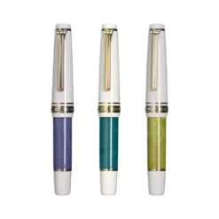 Sailor Rencontre Vol. 2 Fountain Pen - MF Nib