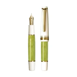 Sailor Rencontre Vol. 2 Fountain Pen - MF Nib