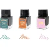 Sailor Retro Fountain Pen Ink [3 Bottle Set]