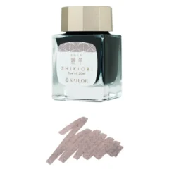 Sailor Shikiori Bottled Ink Sansui Collection 20ml
