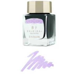 Sailor Shikiori Bottled Ink Sansui Collection 20ml