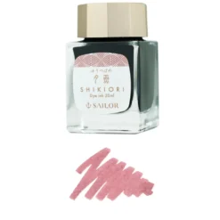 Sailor Shikiori Bottled Ink Sansui Collection 20ml