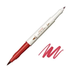 Sailor Shikiori Dual Tip Brush Markers