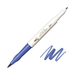 Sailor Shikiori Dual Tip Brush Markers