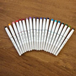 Sailor Shikiori Dual Tip Brush Markers