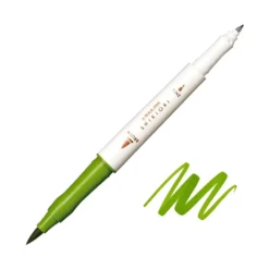 Sailor Shikiori Dual Tip Brush Markers