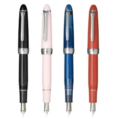 Sailor Shikiori Hisakata Fountain Pen