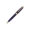 Sailor Shikiori Moonlight Water Series Fountain Pen - Long Night (Yonaga)