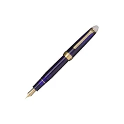 Sailor Shikiori Moonlight Water Series Fountain Pen - Long Night (Yonaga)