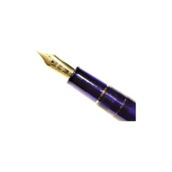 Sailor Shikiori Moonlight Water Series Fountain Pen - Long Night (Yonaga)