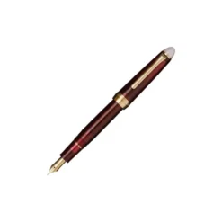 Sailor Shikiori Moonlight Water Series Fountain Pen - Night Burn (Yodaki)