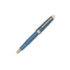 Sailor Shikiori Moonlight Water Series Fountain Pen - Frosty Night (Shimoyo)
