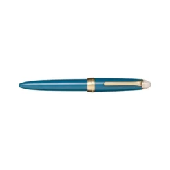 Sailor Shikiori Moonlight Water Series Fountain Pen - Frosty Night (Shimoyo)