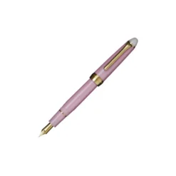 Sailor Shikiori Night Cherry Blossom Fountain Pen