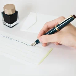 Sailor Shikiori Noyama No-Uta Fountain Pen