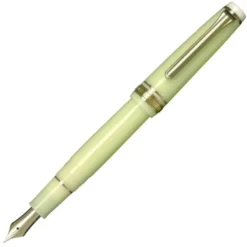 Sailor Shikiori Noyama No-Uta Fountain Pen
