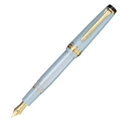 Sailor Shikiori Setsugetsu Soraha Fountain Pen Series