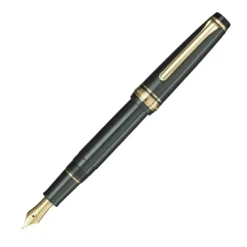 Sailor Shikiori Setsugetsu Soraha Fountain Pen Series