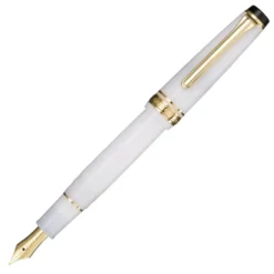 Sailor Shikiori Setsugetsu Soraha Fountain Pen Series