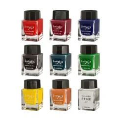 Sailor STORiA MiX Fountain Pen Ink - 20ml